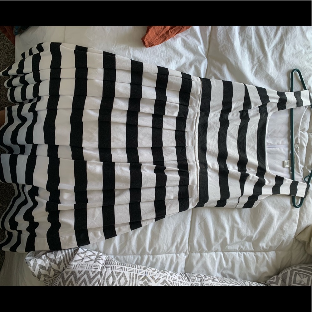 White House Black Market Dress